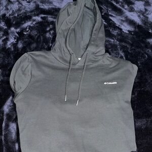 Columbia hoodie